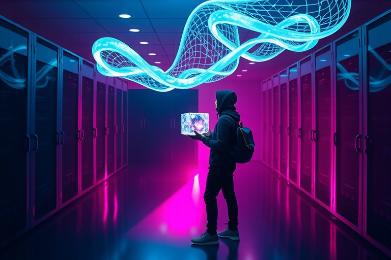 15分钟微调Qwen-VL-30B，星宇智算单卡80GB方案让多模态开发回归极简