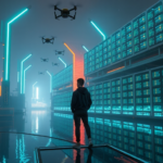 5000亿「Stargate」基建启示:AI算力瓶颈下,中小团队如何用星宇智算「弯道超车」