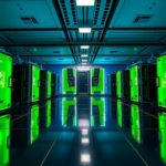 A100/H100价格腰斩式下降？星宇智算GPU租赁击穿大模型训练成本底线