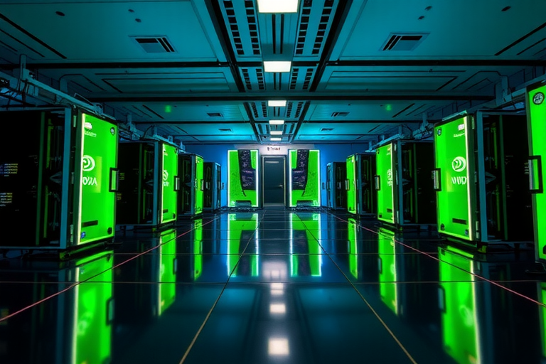 A100/H100价格腰斩式下降？星宇智算GPU租赁击穿大模型训练成本底线