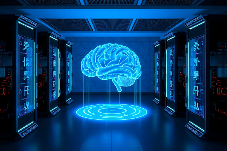 15分钟完成DeepSeek-R1本地部署,星宇智算平台零代码一键镜像实测