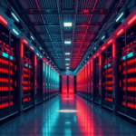 国产GPU加速卡也能跑LLM？星宇智算平台多架构混合调度实测