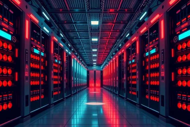 国产GPU加速卡也能跑LLM？星宇智算平台多架构混合调度实测