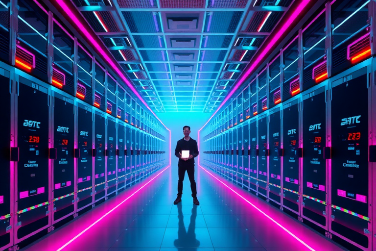 50Gbps不限流量+NVLink，星宇智算GPU云主机打造多模态训练高速干线