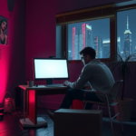 Stable Diffusion XL 1.0 免费玩不起？星宇智算 GPU云主机 0.89元/时一键出图实测