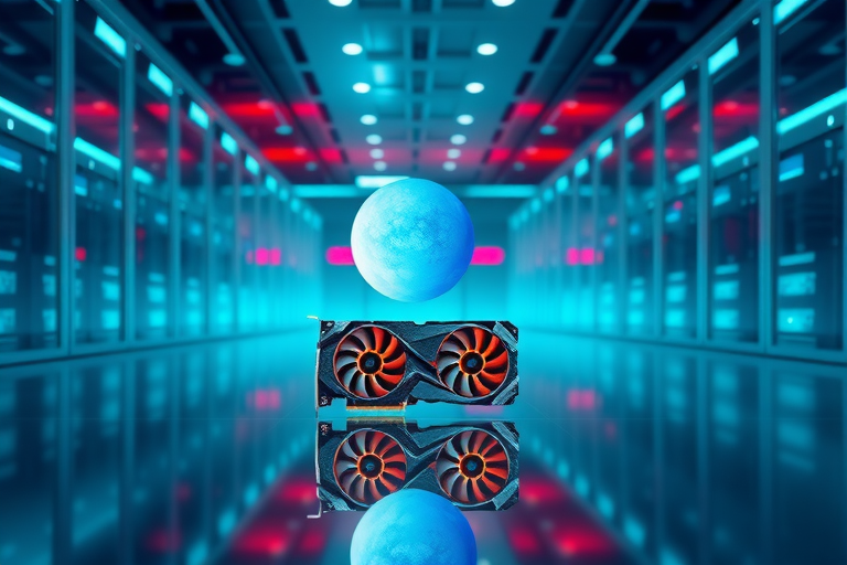 开源 Llama 3 70B 刚发布,星宇智算 24G 显存 GPU服务器租用 也能低成本跑满血版