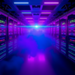 2025 算力荒继续:为什么 80% 的 AI 初创转向 GPU算力租赁 而非采购?