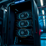 显卡行情波动下的炼丹安全牌：星宇智算 GPU租赁 锁定 30 天低价不涨价