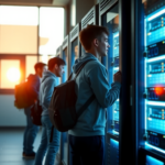 高校科研团队福音:星宇智算 GPU云主机 提供教育专属 5 折,支持论文算力基金报销