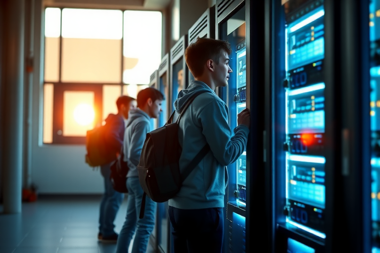 高校科研团队福音:星宇智算 GPU云主机 提供教育专属 5 折,支持论文算力基金报销