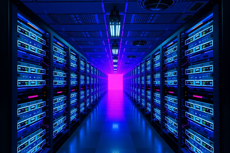 DeepSpeed + Zero-3 万亿模型训练踩坑记：为什么选对 GPU云主机 网络更重要？