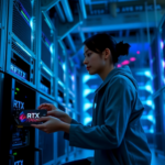 高校科研团队如何把 1 万元经费用出 5 万元算力？星宇智算 GPU 租赁“学术加油包”攻略