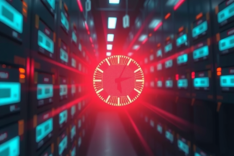 大模型推理延迟飙高？星宇智算 GPU 服务器租用教你 3 步完成 INT8 量化+TensorRT 加速