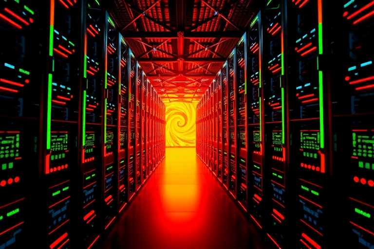 国产 GPU 替代潮下的混合训练方案：星宇智算同时接入 昇腾 910B + NVIDIA H800 实战