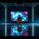 AI 绘画「秒出 4K 图」背后：星宇智算 Stable Diffusion XL 免显卡流程