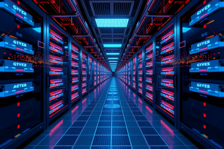 科研团队亲测：星宇智算 3 小时完成 10TB 数据预处理 + 模型微调