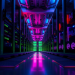 H100 一卡难求！星宇智算平台 8×H100 GPU集群包月租赁，支撑万亿参数大模型训练