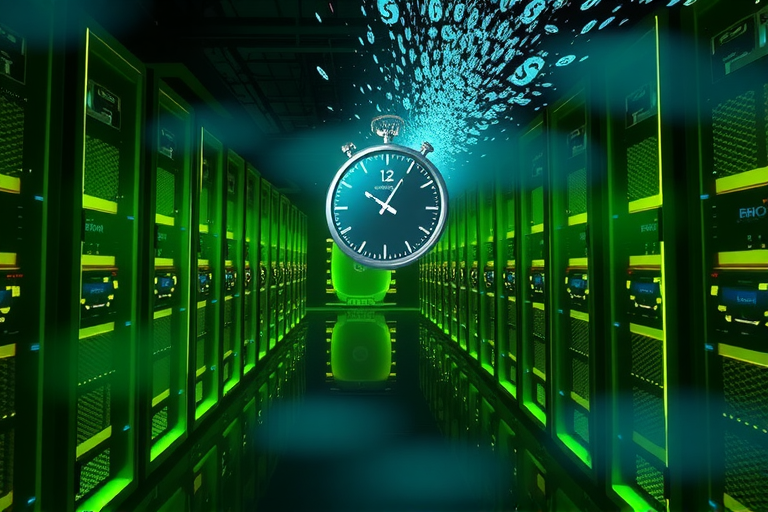 GPU算力租赁进入「秒计费」时代：星宇智算对比包年包月，哪种模式更适合你的AI项目？