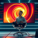 AI 视频生成爆火，Runway Gen-3 渲染 4K 一分钟要多久？星宇智算 4090 & L40S 双卡实测