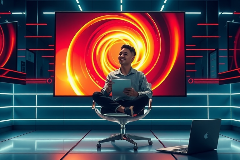 AI 视频生成爆火，Runway Gen-3 渲染 4K 一分钟要多久？星宇智算 4090 & L40S 双卡实测