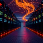 大模型推理也要算力：星宇智算 GPU云主机 部署 Llama-3-70B，QPS 提升 5 倍实践