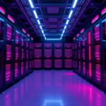 北京 GPU 服务器租用 哪家好？六大指标拆解星宇智算网络、电力与数据安全优势