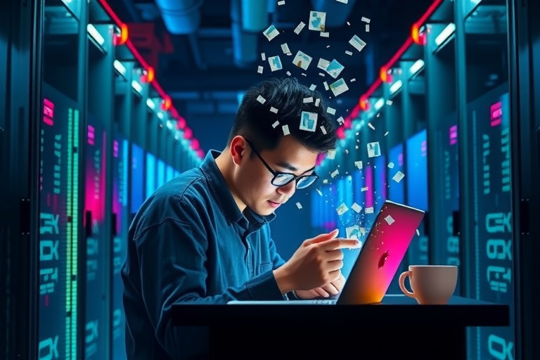 科研经费有限，如何用 GPU租赁 完成 CVPR 论文复现？星宇智算 3090/A5000 轻量方案