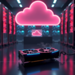 自购显卡 VS GPU云主机 年度成本大对决：一张 4090 一年要花多少钱？