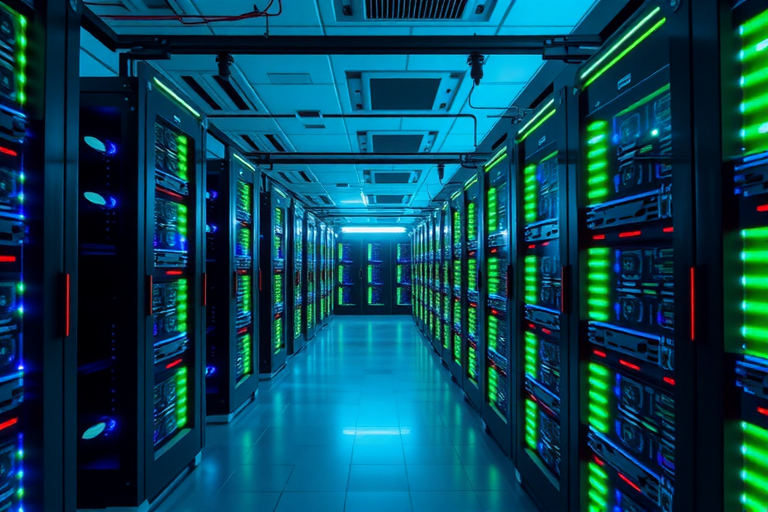 国产 GPU 替代加速，星宇智算完成寒武纪 MLU370 适配：AI 训练成本再降 40%