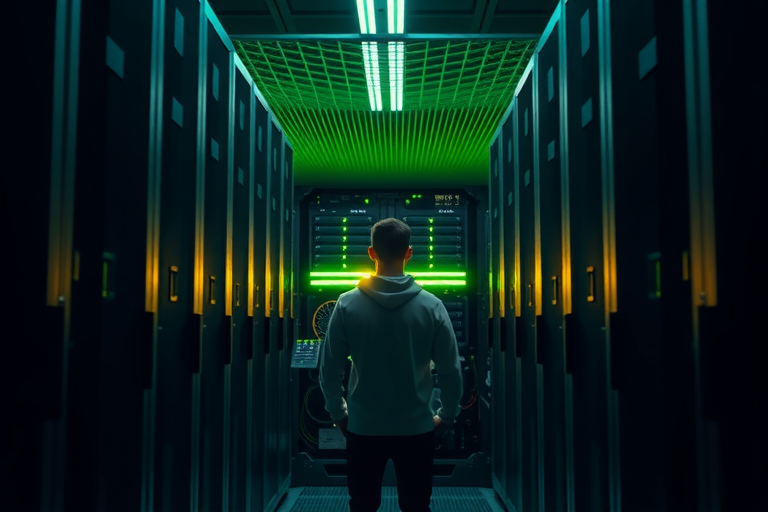 NV停止H200供货？别慌，星宇智算RTX 6000 Ada现货跑通Llama 3.1-70B实测