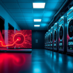 MacBook Neo A18 Pro GPU仅16核？本地跑扩散模型卡顿，星宇智算云端秒生成4K视频