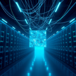 AI大模型训练卡贵又难抢？对比自购/传统云/星宇智算三大模式成本账本