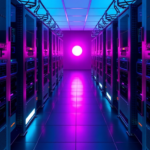 HyperParallel框架解锁超节点算力，星宇智算实测千卡并行效率94%