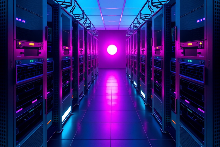 HyperParallel框架解锁超节点算力，星宇智算实测千卡并行效率94%