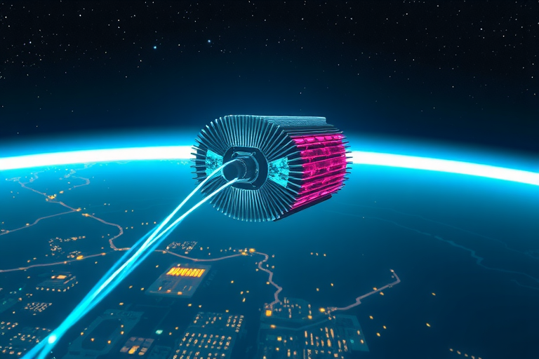 AI推理爆发，边缘GPU云成为新基建：星宇智算30ms延迟方案落地实时广告