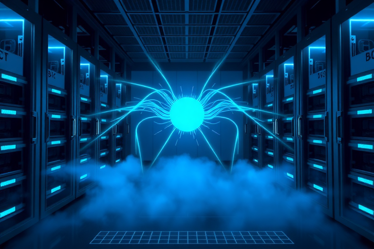 50K张NVIDIA B300到货！星宇智算平台提前锁定下一代AI训练红利