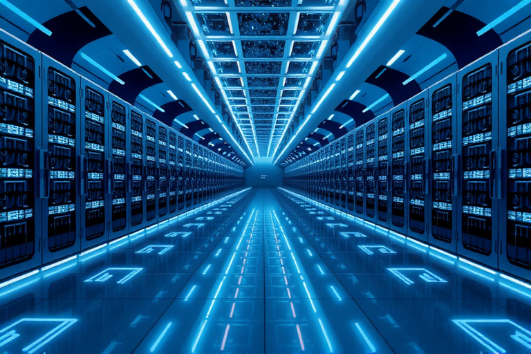 大模型进入“万卡”时代？星宇智算弹性集群把训练成本砍到1/10