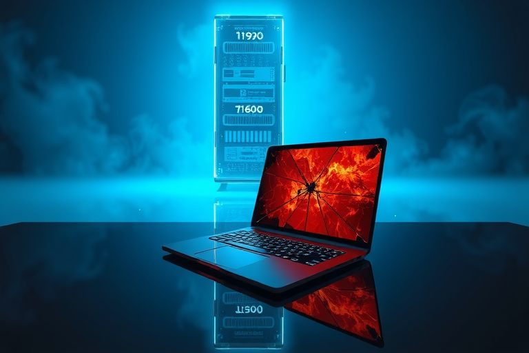 AI视频生成爆火Runway Gen-3，笔记本风扇狂飙？星宇智算云端渲染冷静输出