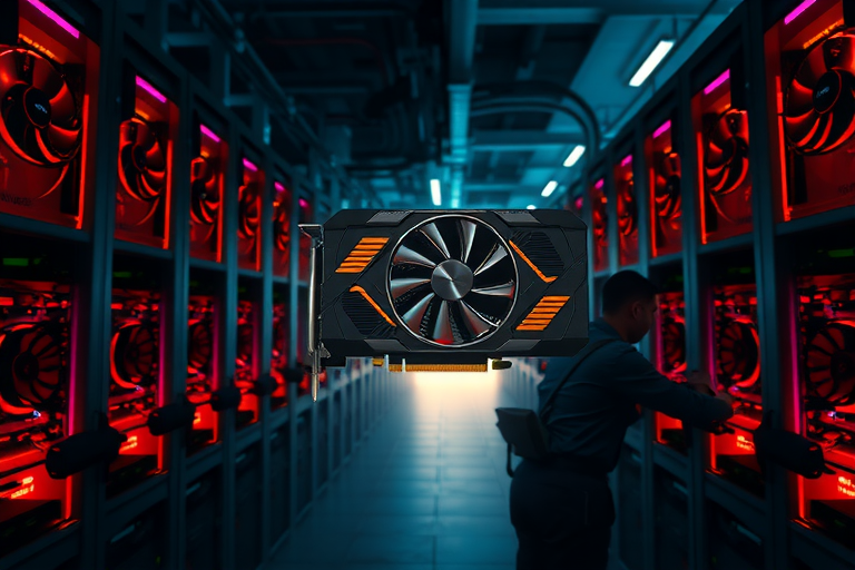 自购VS租赁：一张4090一年电费=星宇智算A100 32卡跑半年？