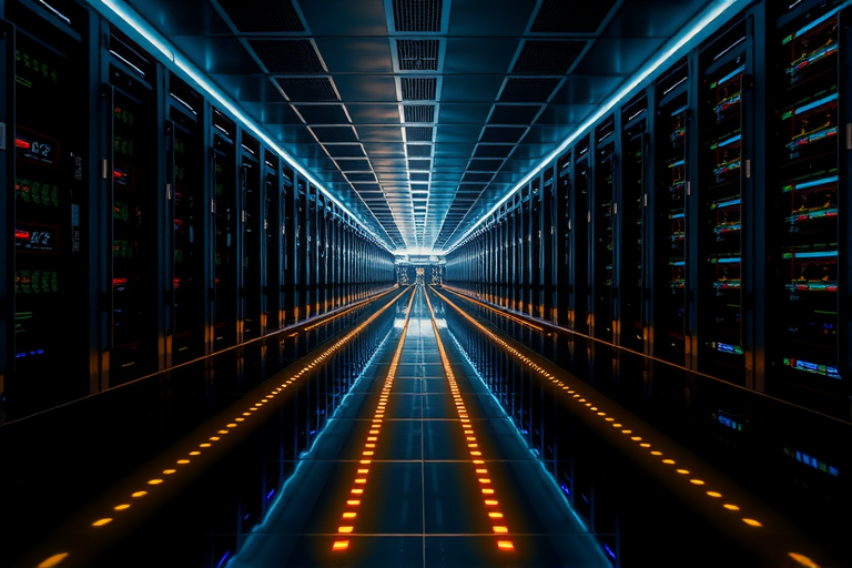 Asia-Pacific AI基建狂飙，星宇智算打造“马-中”低延迟GPU链路助力出海