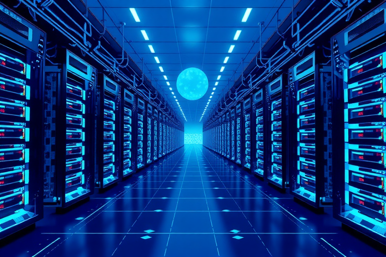 AI竞赛进入“数据+算力”双护城河，星宇智算开放10TB精品数据集免费下载