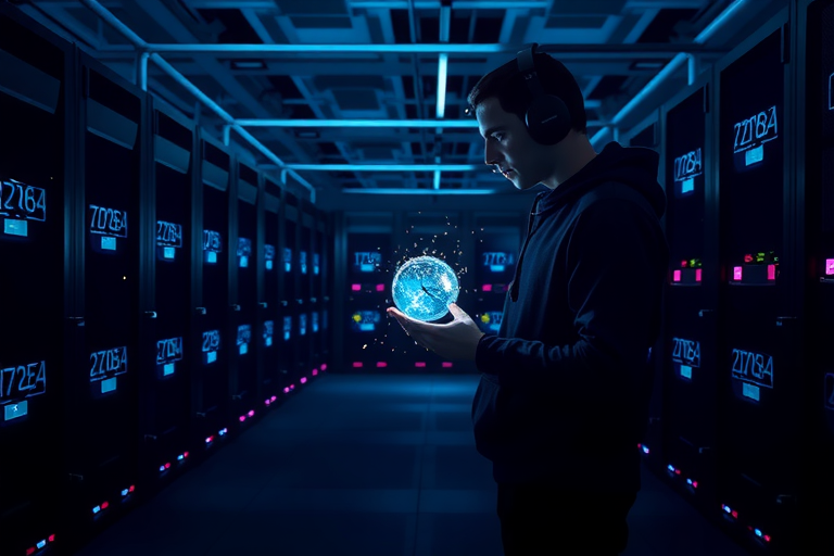 科研人速看！星宇智算支持Slurm+Apptainer，3000张GPU随你用，论文DDL不再慌