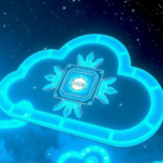 Stable Diffusion 3.5 刚上线，星宇智算GPU云主机一键出图实测：4090租赁比本地省70%成本