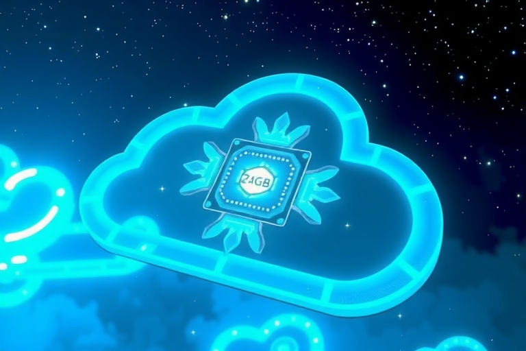 Stable Diffusion 3.5 刚上线，星宇智算GPU云主机一键出图实测：4090租赁比本地省70%成本