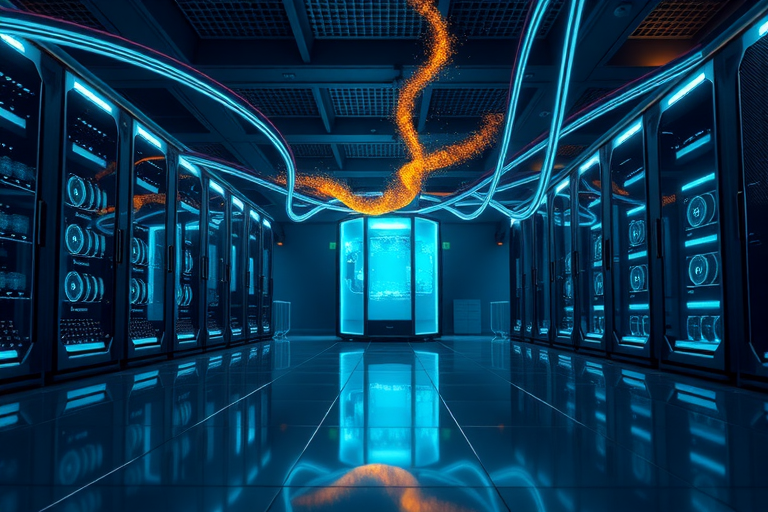 高校科研组实测：星宇智算 50Gbps 大带宽 GPU云主机让 ImageNet 训练时间缩短 42%