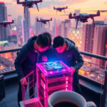 北京 AI 创业者实录：用星宇智算 GPU 租赁 3 个月上线数字人 SaaS，零融资也活得很好