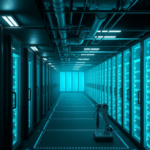 算力荒下的「绿色」选择：星宇智算液冷 GPU 机房 PUE<1.15，训练 175B 模型也能低碳