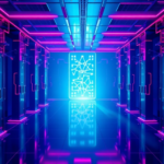 跑通DeepSeek-V3.2企业级落地，星宇智算GPU服务器租用实测省70%预算