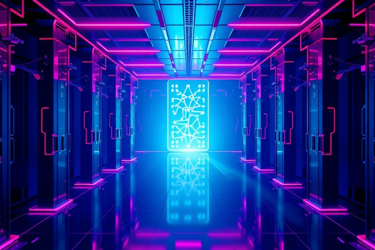 跑通DeepSeek-V3.2企业级落地，星宇智算GPU服务器租用实测省70%预算