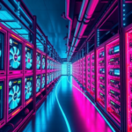 推理算力取代训练算力，星宇智算海量RTX 4090/5090抢占高并发场景